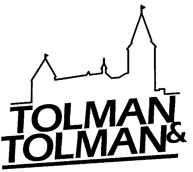 Prodej čisticích prostředků Křivoklát TOLMAN a TOLMAN, s.r.o.